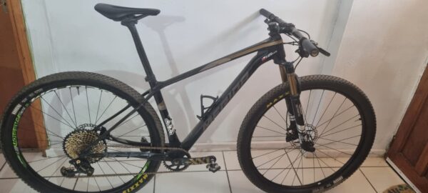 Merida BigNine 9000 Talla M - Image 4