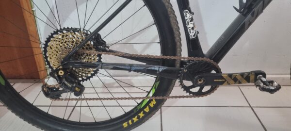 Merida BigNine 9000 Talla M - Image 3