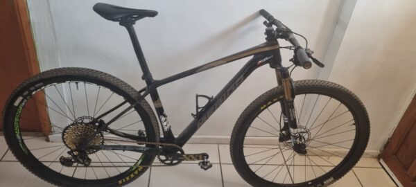 Merida BigNine 9000 Talla M - Image 5