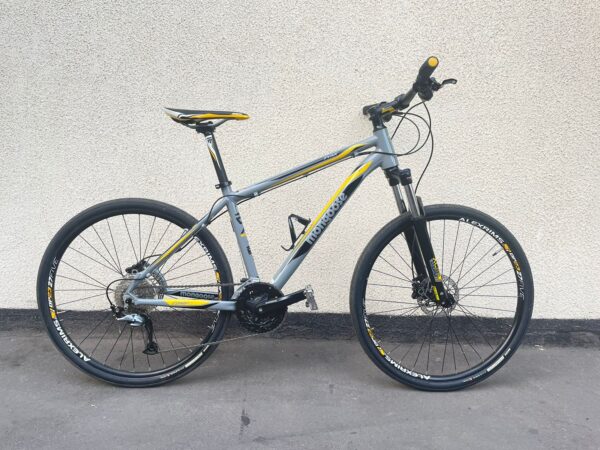 Mongoose Tyax Talla M - Image 15
