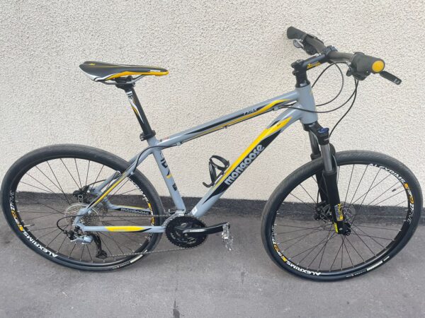 Mongoose Tyax Talla M - Image 14