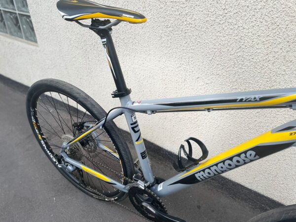 Mongoose Tyax Talla M - Image 13