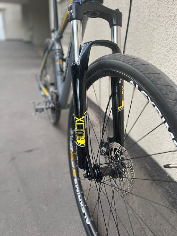 Mongoose Tyax Talla M - Image 10