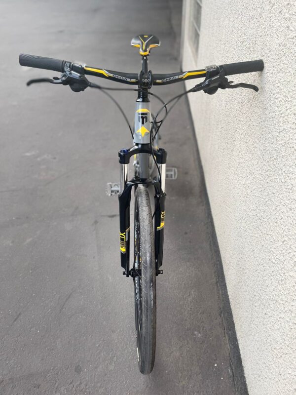 Mongoose Tyax Talla M - Image 11