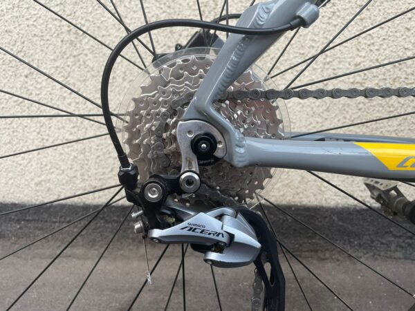 Mongoose Tyax Talla M - Image 8