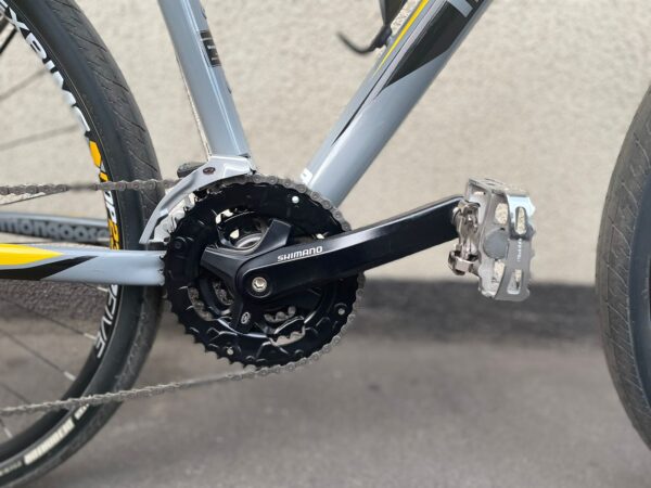 Mongoose Tyax Talla M - Image 9