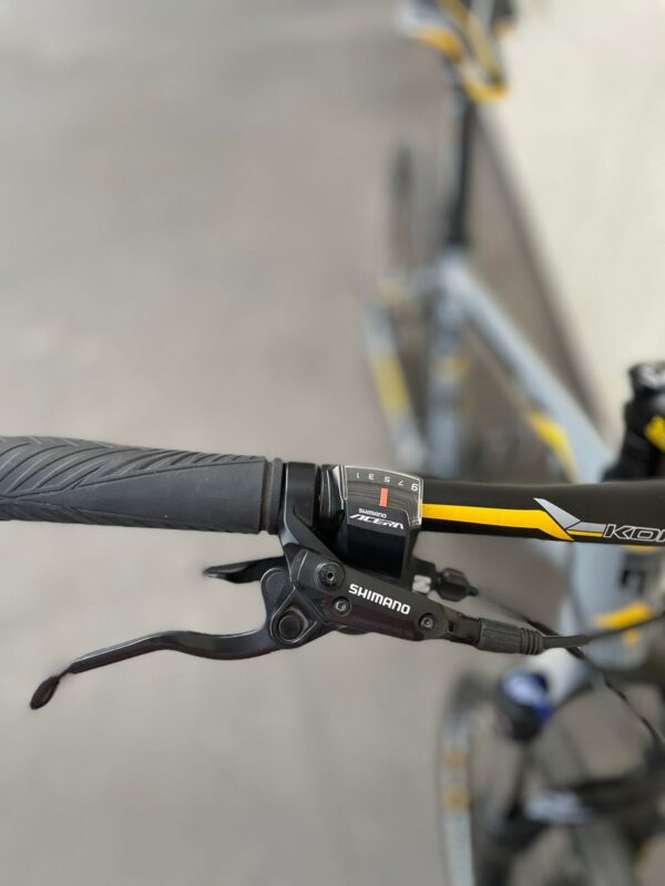 Mongoose Tyax Talla M - Image 4