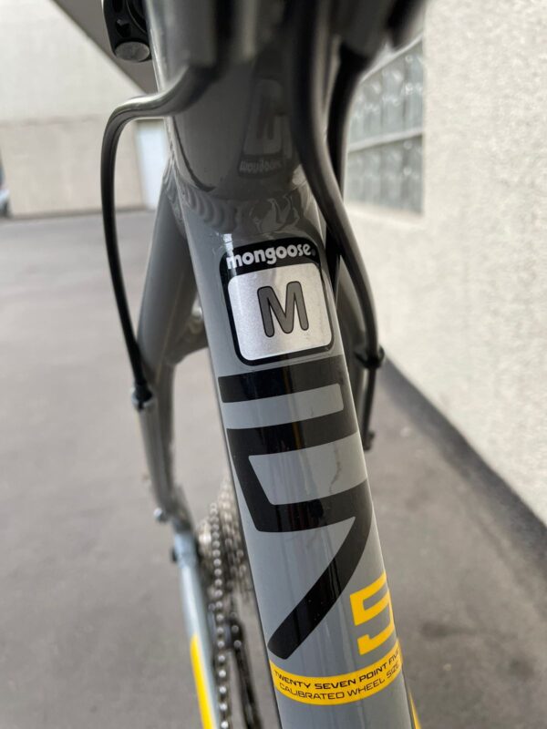 Mongoose Tyax Talla M - Image 3