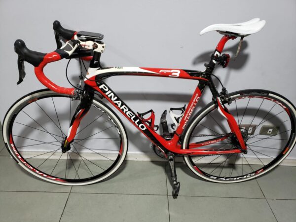 Pinarello FP3 Talla 53 - Image 3