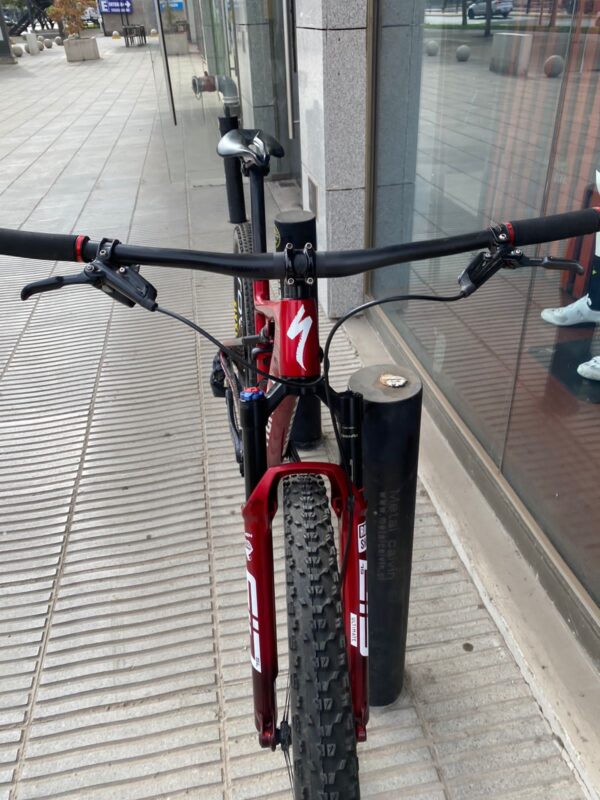 Sworks Epic Talla M - Image 10