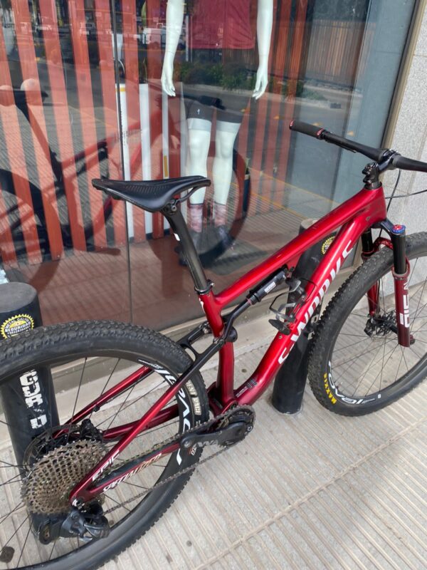 Sworks Epic Talla M - Image 9