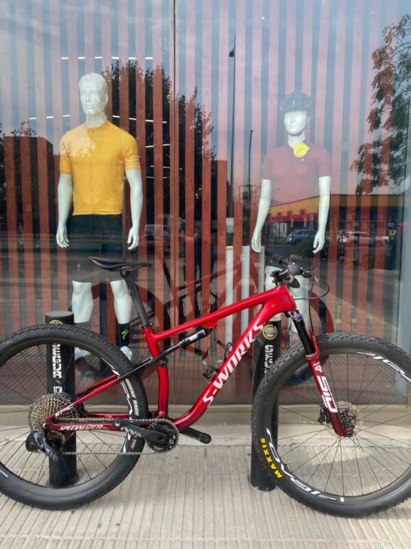 Sworks Epic Talla M - Image 7