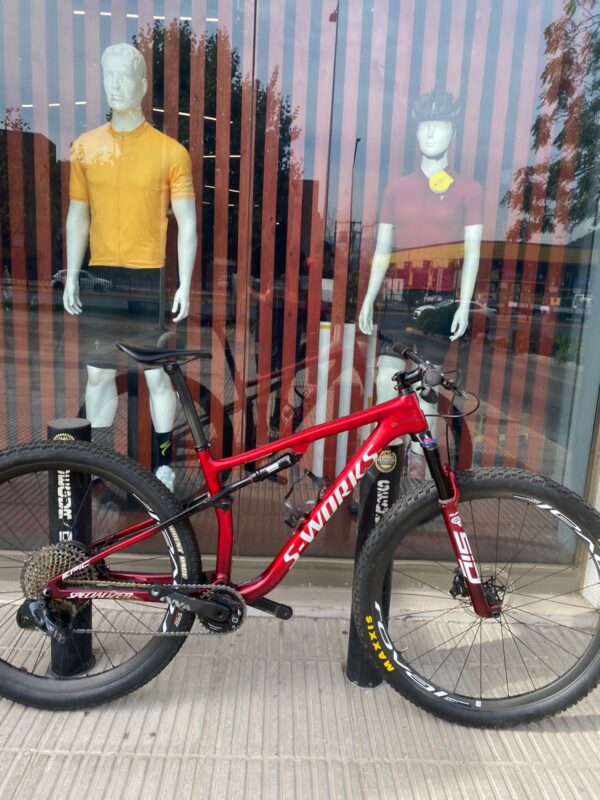Sworks Epic Talla M - Image 6