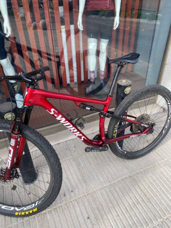 Sworks Epic Talla M - Image 11