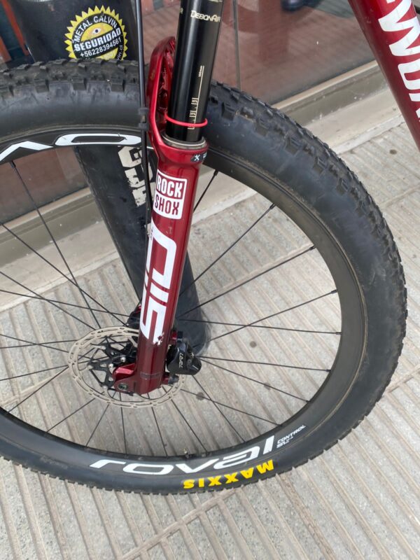 Sworks Epic Talla M - Image 3