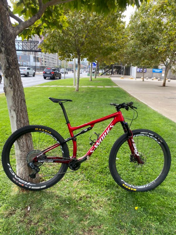Sworks Epic Talla L - Image 13