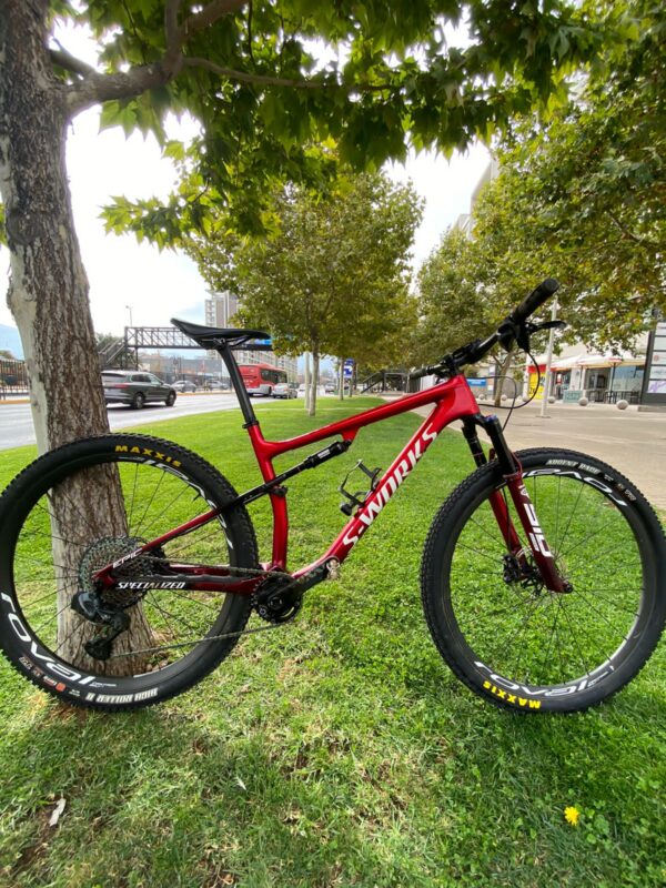 Sworks Epic Talla L - Image 12