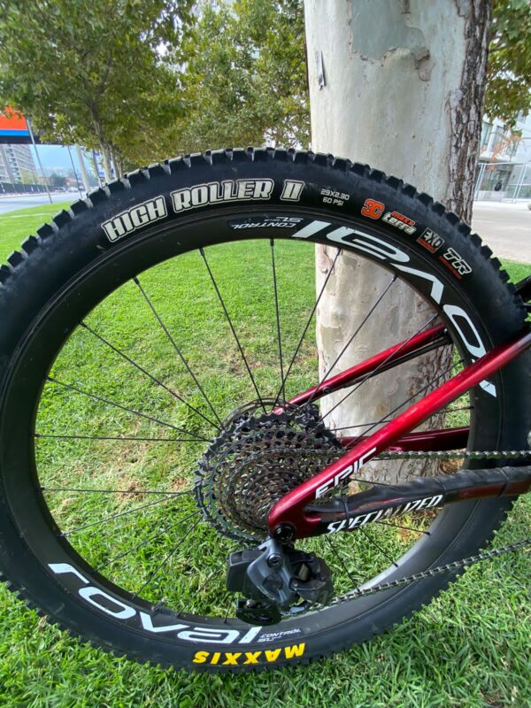 Sworks Epic Talla L - Image 10