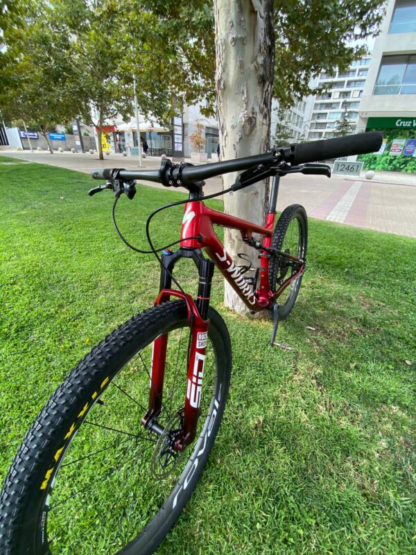 Sworks Epic Talla L - Image 9