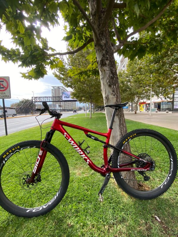 Sworks Epic Talla L - Image 8