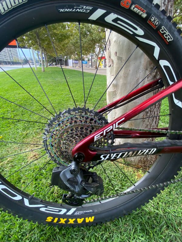 Sworks Epic Talla L - Image 11