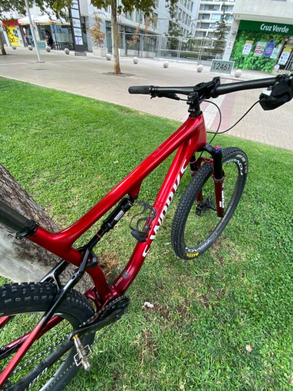 Sworks Epic Talla L - Image 5
