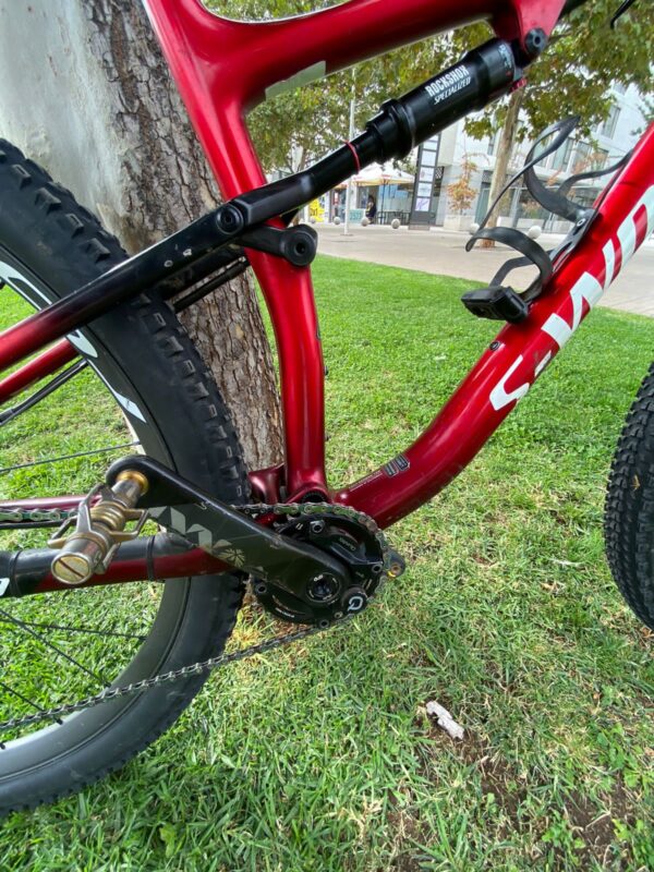 Sworks Epic Talla L - Image 4