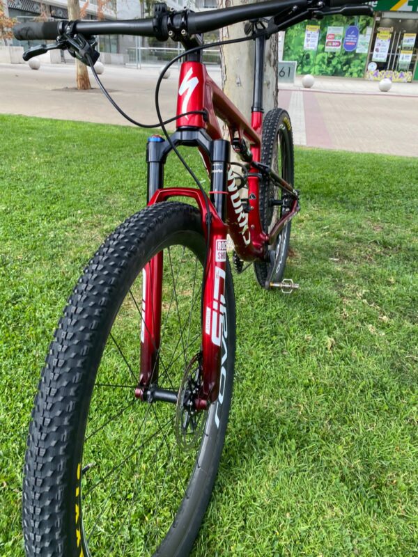 Sworks Epic Talla L - Image 3