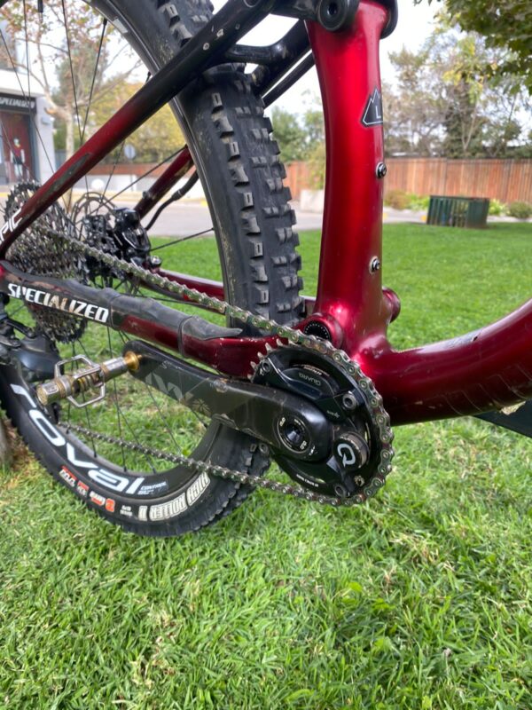Sworks Epic Talla L - Image 2