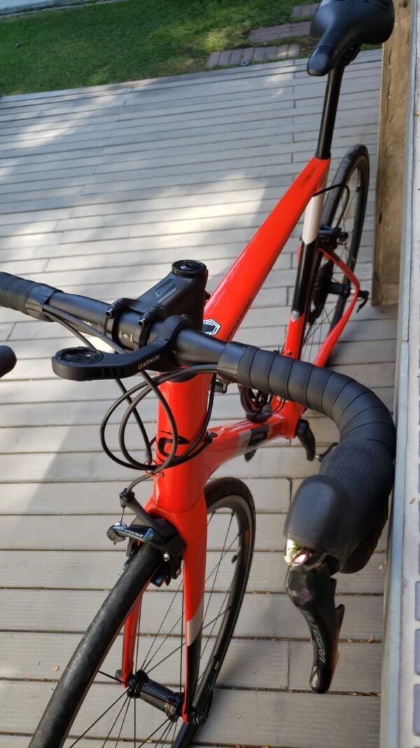 Cannondale Super Six Evo Ultegra Talla 58 - Image 4