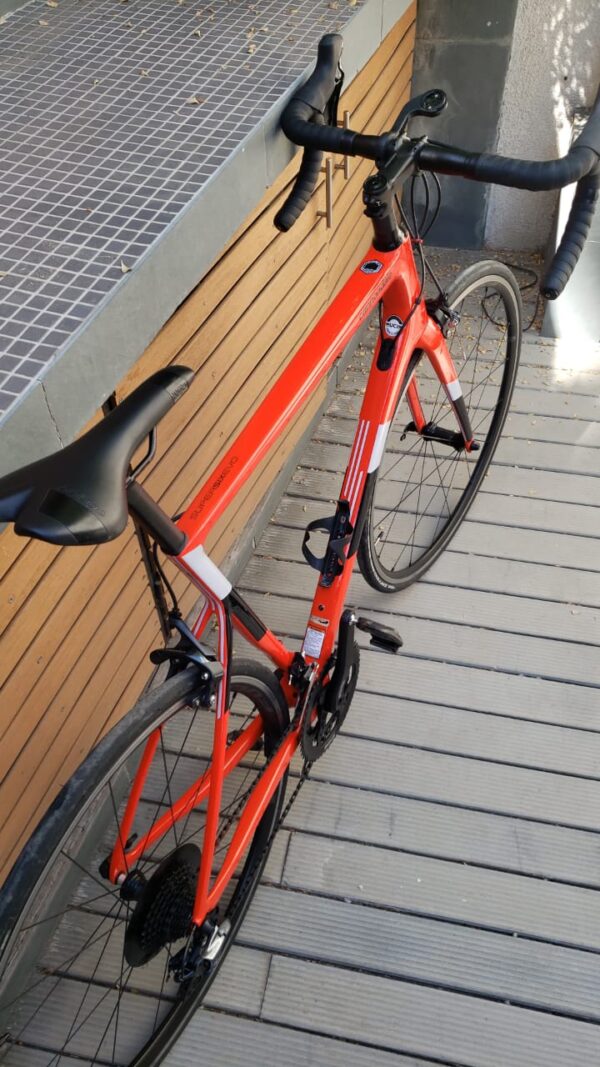 Cannondale Super Six Evo Ultegra Talla 58 - Image 3