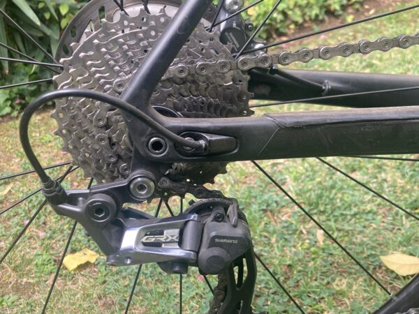 Specialized Diverge Talla 56 - Image 11