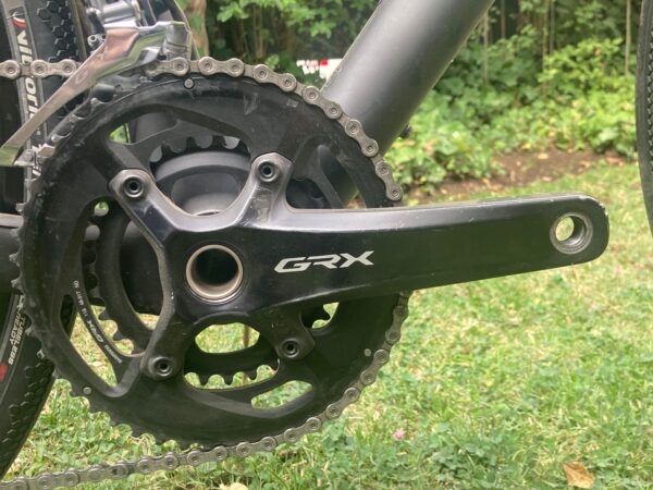 Specialized Diverge Talla 56 - Image 10