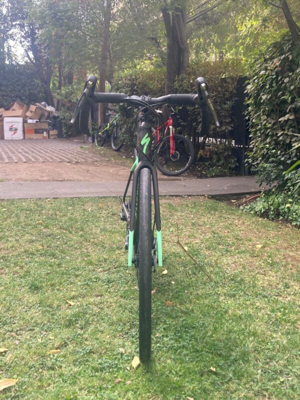 Specialized Diverge Talla 56 - Image 9