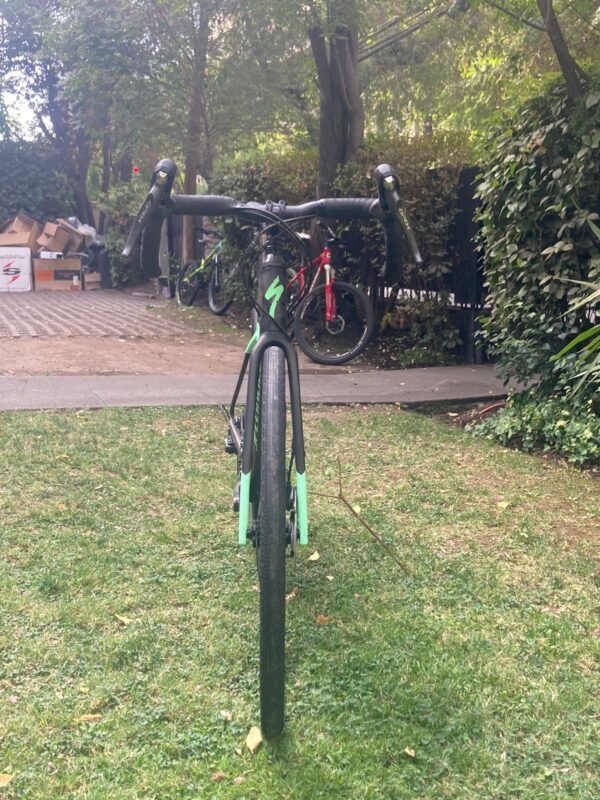 Specialized Diverge Talla 56 - Image 8