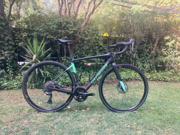 Specialized Diverge Talla 56 - Image 12