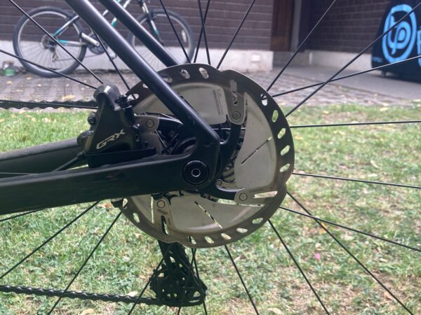 Specialized Diverge Talla 56 - Image 5