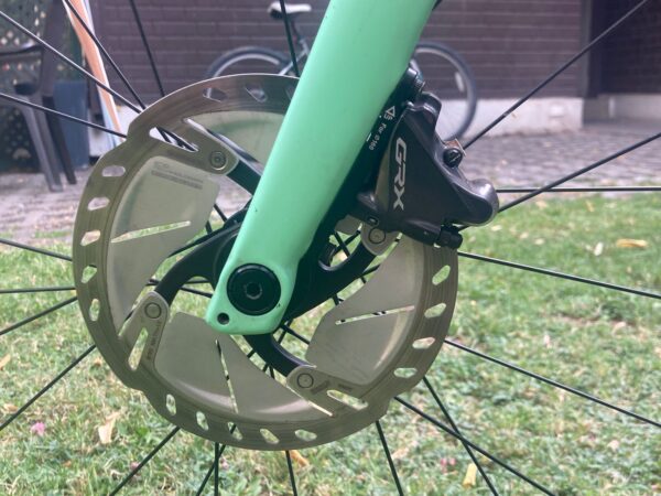 Specialized Diverge Talla 56 - Image 4