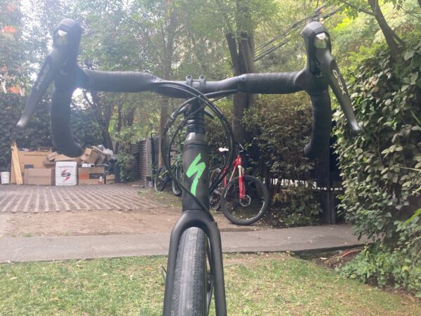 Specialized Diverge Talla 56 - Image 3