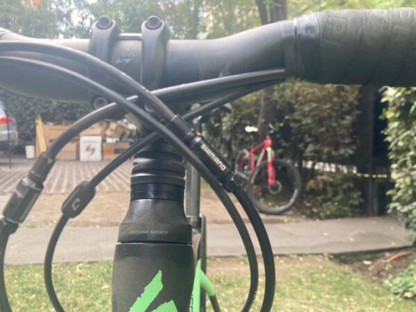 Specialized Diverge Talla 56 - Image 2