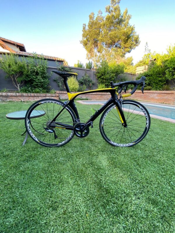 Lapierre Aircode Talla 54 - Image 5