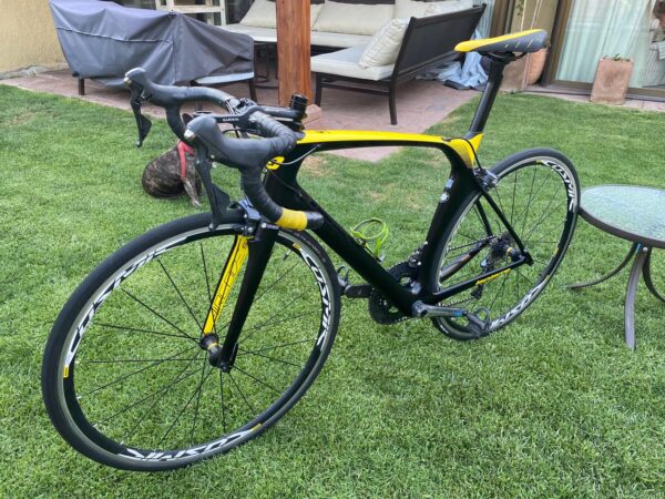 Lapierre Aircode Talla 54 - Image 4