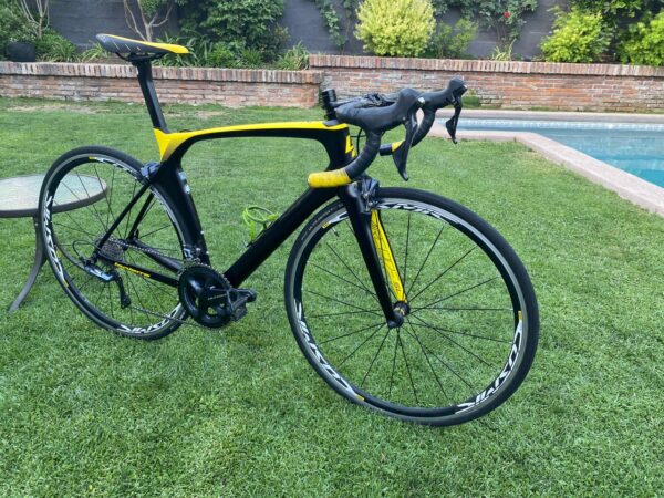 Lapierre Aircode Talla 54 - Image 2