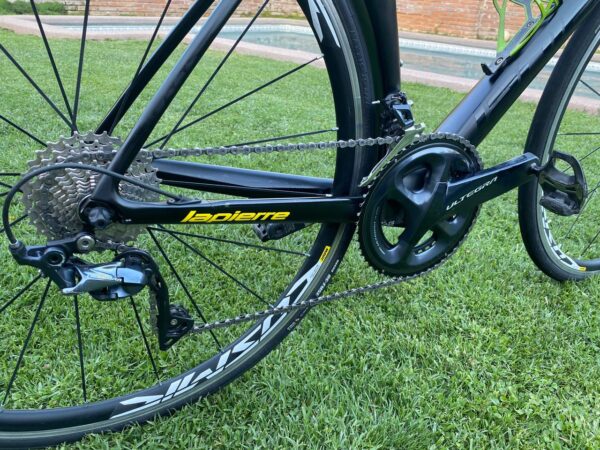 Lapierre Aircode Talla 54 - Image 3
