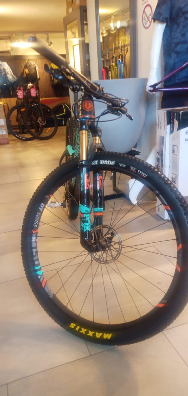 Mondraker F Podium R Talla S - Image 3