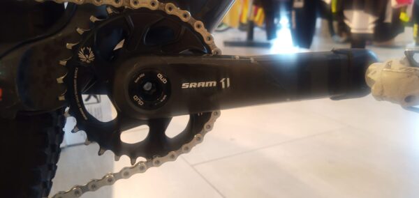 Mondraker F Podium R Talla S - Image 4