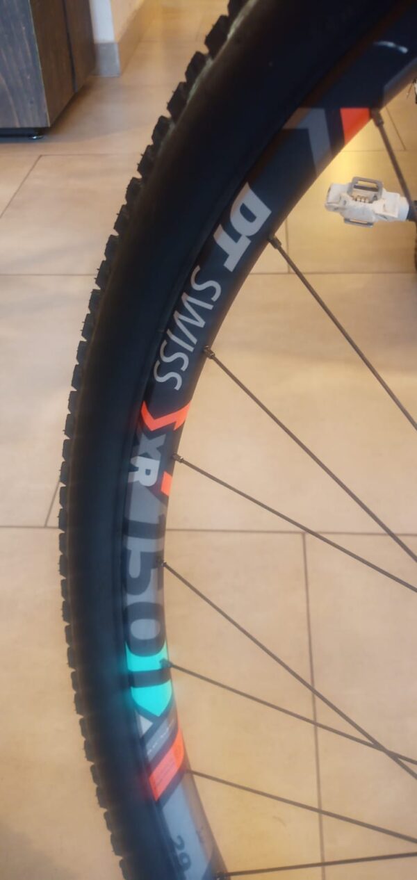 Mondraker F Podium R Talla S - Image 2