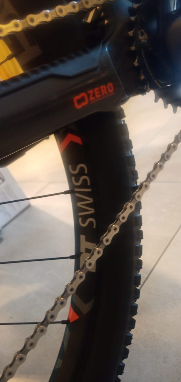 Mondraker F Podium R Talla S - Image 6