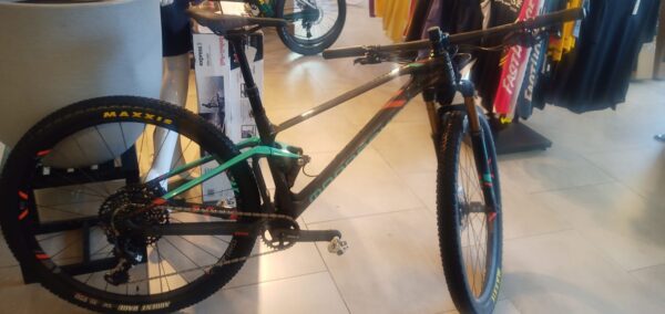 Mondraker F Podium R Talla S - Image 10