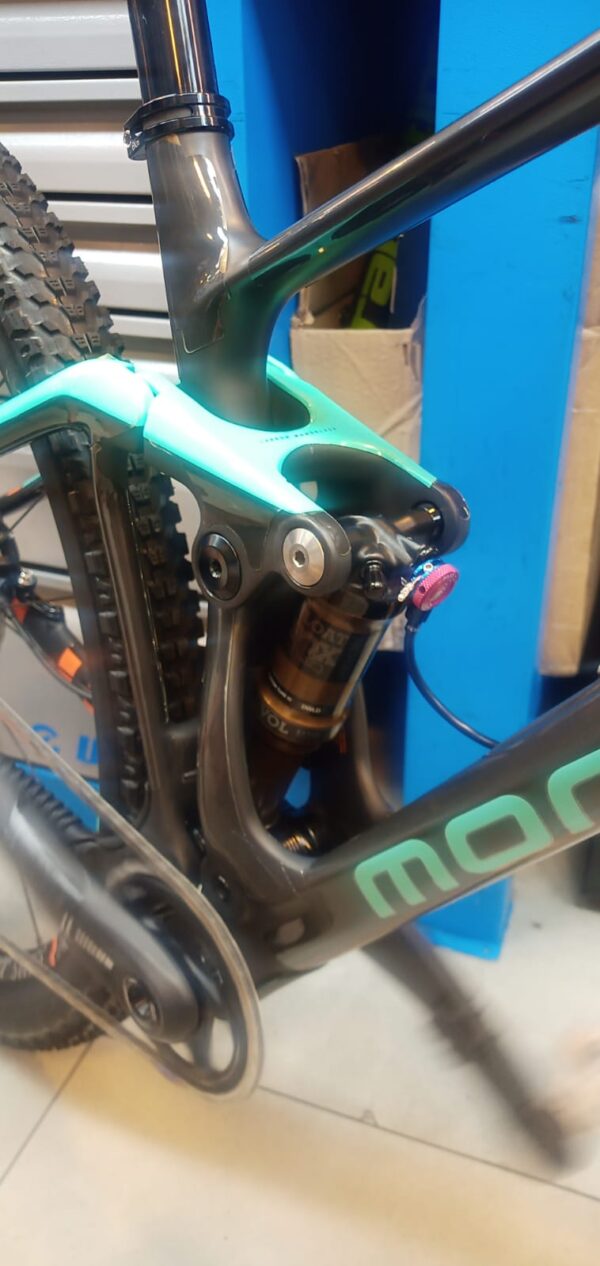 Mondraker F Podium R Talla S - Image 9